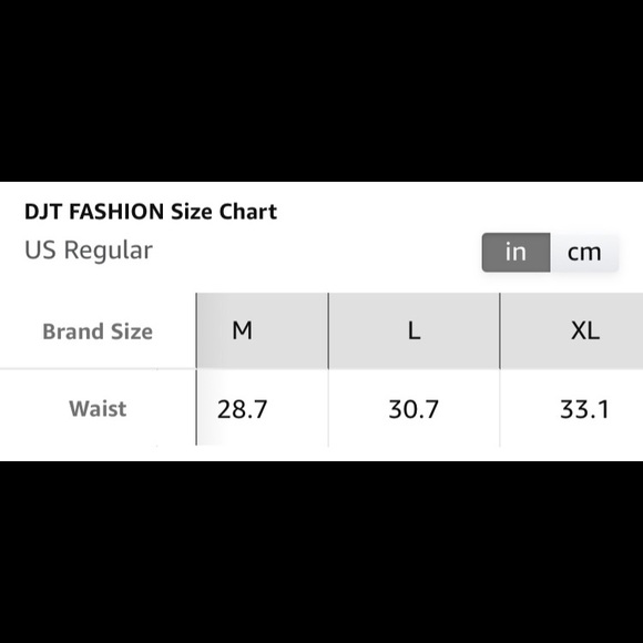 Bright Red Skort, L - Picture 11 of 11